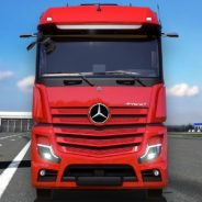 تحميل لعبة Truck Simulator Ultimate مهكرة 2023 للأندرويد