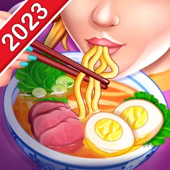 تحميل لعبة Asian Cooking Games مهكرة 2023 للأندرويد