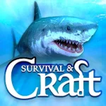 تحميل Survival on Raft: Multiplayer مهكرة اموال غير محدودة