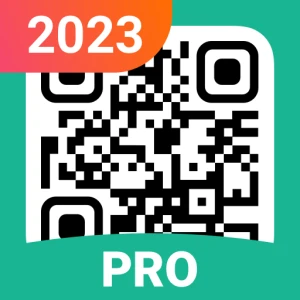 تحميل تطبيق QR Code Generator Pro مهكر 2023 مجاناً