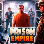 تحميل لعبة Prison Empire Tycoon مهكرة 2023 للأندرويد