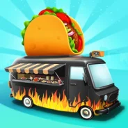 تحميل لعبة Food Truck Chef مهكرة 2023 للأندرويد