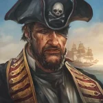 تحميل The Pirate: Caribbean Hunt مهكرة MOD للاندرويد
