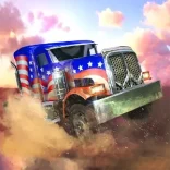 تحميل لعبة Off The Road مهكرة 2024 آخر إصدار للأندرويد