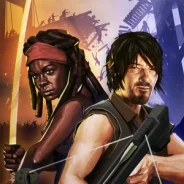 تحميل لعبة Bridge Constructor: TWD مهكرة للأندرويد