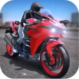 تحميل Ultimate Motorcycle Simulator‏ مهكرة 2023 آخر إصدار