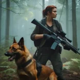 تحميل لعبة Zombie Hunter مهكرة 2023 للأندرويد مجاناً
