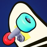 تحميل لعبة BuriBoard: skate simulator كاملة‏ للأندرويد