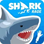 تحميل لعبة Shark Rage‏ مهكرة آخر إصدار للأندرويد
