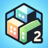 تحميل لعبة Pocket City 2 مهكرة كاملة 2023 للأندرويد