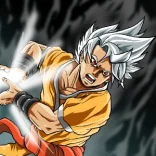 تحميل لعبة Burst To Power مهكرة 2023 للأندرويد