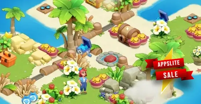 Background تحميل لعبة Coco Valley مهكرة 2024 للأندرويد اخر اصدار 