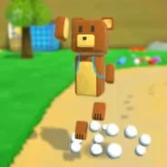 تحميل لعبة Super Bear Adventure مهكرة للأندرويد