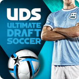 تحميل لعبة Ultimate Draft Soccer‏ آخر إصدار 2023 للأندرويد