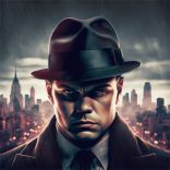 تحميل لعبة History of the Mafia‏ مهكرة آخر إصدار للأندرويد