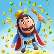 تحميل لعبة King Royale مهكرة 2023 آخر إصدار للأندرويد