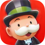 تحميل لعبة MONOPOLY GO!‏ كاملة آخر إصدار للأندرويد