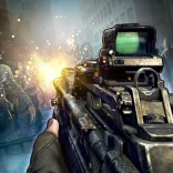 تحميل لعبة Zombie Frontier 3 مهكرة 2023 للأندرويد
