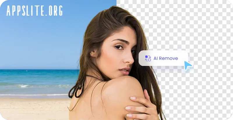 Background تحميل تطبيق PicWish مهكر 2024 اخر اصدار للأندرويد 