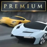 تحميل لعبة MR RACER : Premium مهكرة آخر إصدار للأندرويد