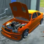 تحميل لعبة My First Summer Car مهكرة 2023 للأندرويد