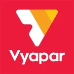 تحميل برنامج تصميم فواتير Vyapar مهكر للأندرويد
