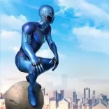 تحميل لعبة Black Hole Hero مهكرة آخر إصدار 2024 للأندرويد
