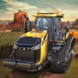 تحميل لعبة Farming Simulator 18 مهكرة 2024 للأندرويد