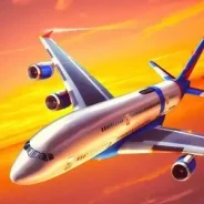تحميل لعبة Flight Sim 2018 مهكرة للأندرويد 2024 آخر إصدار