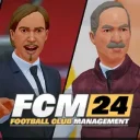 تحميل لعبة Football Club Management 2024 مهكرة للأندرويد