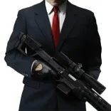تحميل لعبة Hitman Sniper مهكرة 2024 آخر إصدار للأندرويد