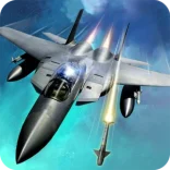 تحميل لعبة Sky Fighters 3D‏ مهكرة آخر إصدار للأندرويد