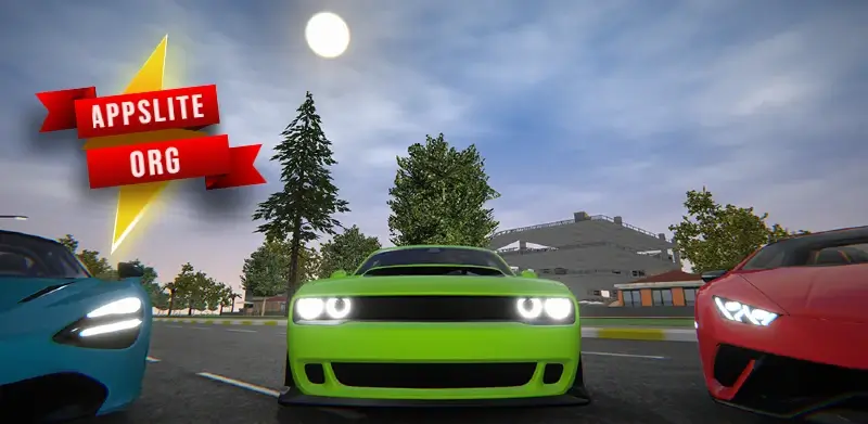 Background تحميل لعبة Fast Grand مهكرة 2024 للأندرويد اخر اصدار 