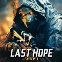 Last Hope 3 مهكرة