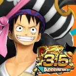 تحميل لعبة ون بيس جير 5 One Piece APK للأندرويد