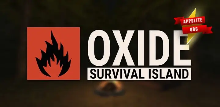Background تحميل لعبة Oxide Survival Island مهكرة 2024 للأندرويد 