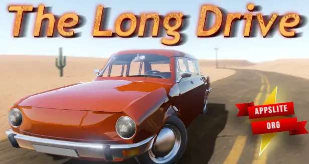 Background تحميل لعبة The Long Drive APK للأندرويد 2024 اخر اصدار 