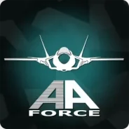 تحميل لعبة Armed Air Forces مهكرة 2024 للأندرويد آخر إصدار