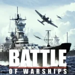 تحميل لعبة Battle of Warships مهكرة 2024 للأندرويد