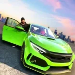 تحميل لعبة Car Parking Driving School مهكرة 2024 للأندرويد