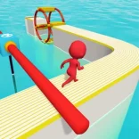 تحميل لعبة Fun Race 3D مهكرة آخر إصدار للأندرويد