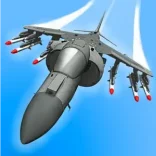 تحميل لعبة Idle Air Force Base مهكرة 2024 آخر إصدار للأندرويد