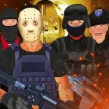 تحميل لعبة Justice Rivals 3 مهكرة 2024 للأندرويد