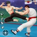 تحميل لعبة Karate Fighter مهكرة