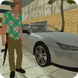تحميل لعبة Miami crime simulator مهكرة 2024 آخر إصدار