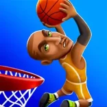 تحميل لعبة Mini Basketball‏ مهكرة 2024 آخر إصدار للأندرويد