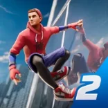 تحميل لعبة Spider Fighter 2‏ مهكرة 2024 للأندرويد