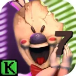تحميل لعبة Ice Scream 7 Friends: Lis‏ مهكرة 2024 للأندرويد