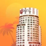 تنزيل Los Angeles Crimes مهكرة للاندرويد اخر اصدار