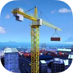 تنزيل لعبة Construction Simulator PRO مهكرة للاندرويد